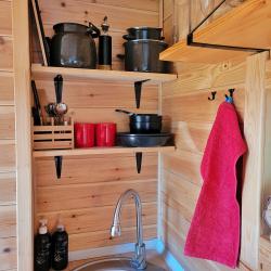 Фото Отель Вуд Плейс