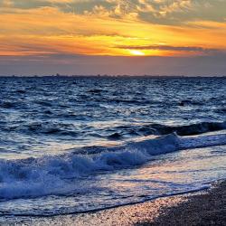 Фото Отель Ле-Ди