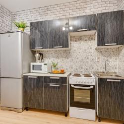 Фото Отель LikeHomeAparts (ЛайкХоумАпартс) на улице Столичная 14