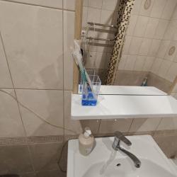 Фото Апартаменты на улице Индустриальная 1Б