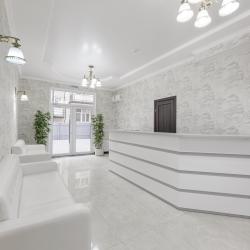 Фото White Hotel (Вайт Отель)