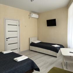 Фото Отель Золотой абрикос