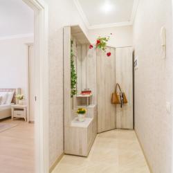 Фото Отель Южный берег на улице Суворовская