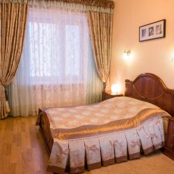 2-комнатный номер люкс