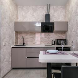 Фото Апартаменты на улице Фабричная 65