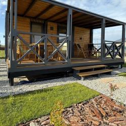 Коттедж стандарт