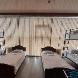 Фото Отель Вершина