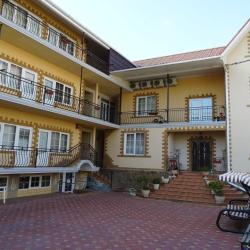 Фото Отель Камелот