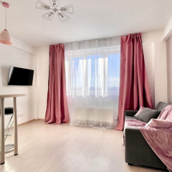 Фото Апартаменты Громова 30