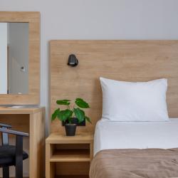 Фото Grey`s Hotel (Грейс Отель)