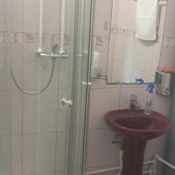 Фото Отель Оазис