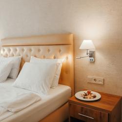 Фото Отель Amza Park Hotel (Амза Парк)