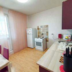 Апартаменты стандарт микрорайон Красная Горка, проспект Гагарина, 27/6