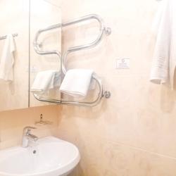 Фото Отель Комфорт на улице Красная Пресня 31