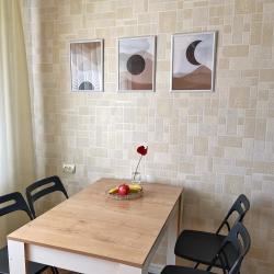 Фото Апартаменты на улице Полиграфистов