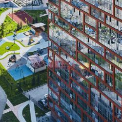 Фото Отель Атмосфера Сна на улице Ясный Берег 10