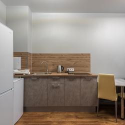 Фото Отель Flat Inn в квартале Свистуха