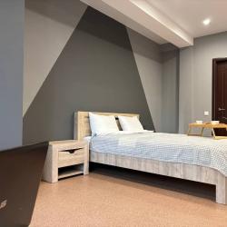 1-комнатные апартаменты улучшенные