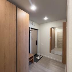 Фото Апартаменты на Яшиной, 4