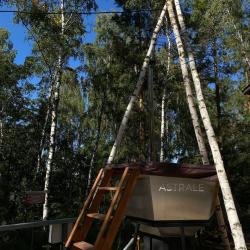 Фото Отель Astralе Park (Астрале Парк)