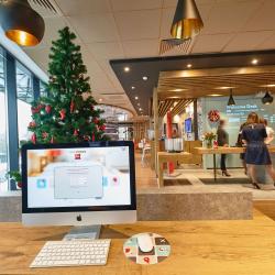 Ibis Krasnoyarsk Center (Ибис Красноярск Центр) — 7a00f6228fa482c3f6f013d8877690ec