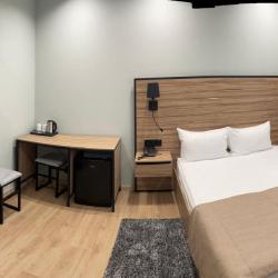 Фото Гостиница Центральная