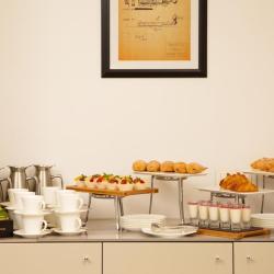 Фото Отель DoubleTree by Hilton Kazan (Даблтри Хилтон )