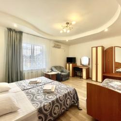 Фото Отель Гостевой дом Соната