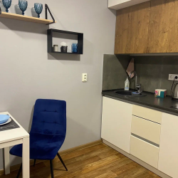 Фото Апартаменты на улице Арбузова