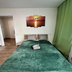 1-комнатные апартаменты улучшенные