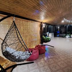 Фото Отель Тритон Лофт