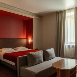 фото 7 Voyage Hotel (Вояж)