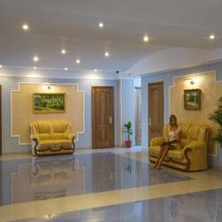 Фото Отель Мирабель