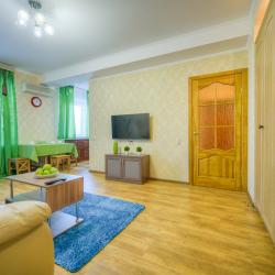 3-комнатные апартаменты люкс ул. Тимирязева, 25