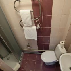 1-комнатный номер стандарт комфорт