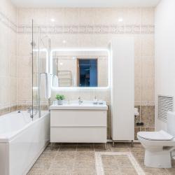 Фото Апартаменты Ирис