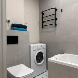 1-комнатные апартаменты улучшенные