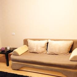 Фото Апартаменты на улице Верхняя Дуброва 29