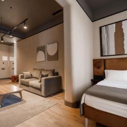 фото 20 Rilas Hotel (Рилас)