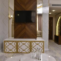 Фото Отель Siab Hotel (Сиаб)