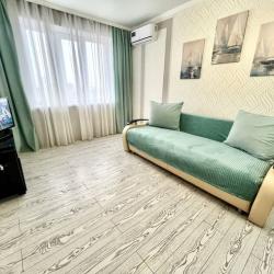 Фото Апартаменты на улице Трофимова 6