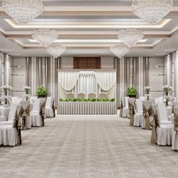 Фото Отель Wyndham Garden Astana (Виндхем Гарден Астана)