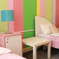 Фото Отель HD Hostel