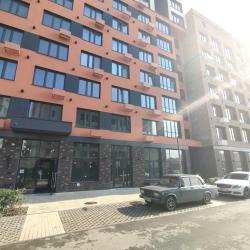 Фото Апартаменты на улице Разведчика Кузнецова 7