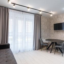 Апартаменты студия