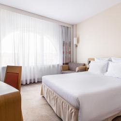 фото 17 Novotel Saint Petersburg Centre (Новотель Санкт-Петербург Центр)