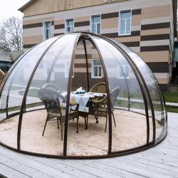 Фото Отель АМТО