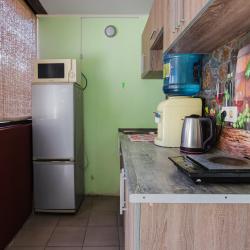 Фото Отель Анапское взморье