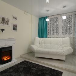 Фото Апартаменты Renta36 (Рента) на улице Беговая 219Д