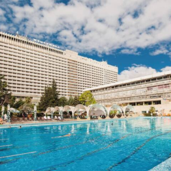 Фото Отель Sun City Apartment (Сан Сити Апартмент) на улице Комсомольская